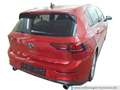 Volkswagen Golf GTI Golf VIII 2.0 TSI DSG GTI Navi Kamera HUD ACC LE Rot - thumbnail 4