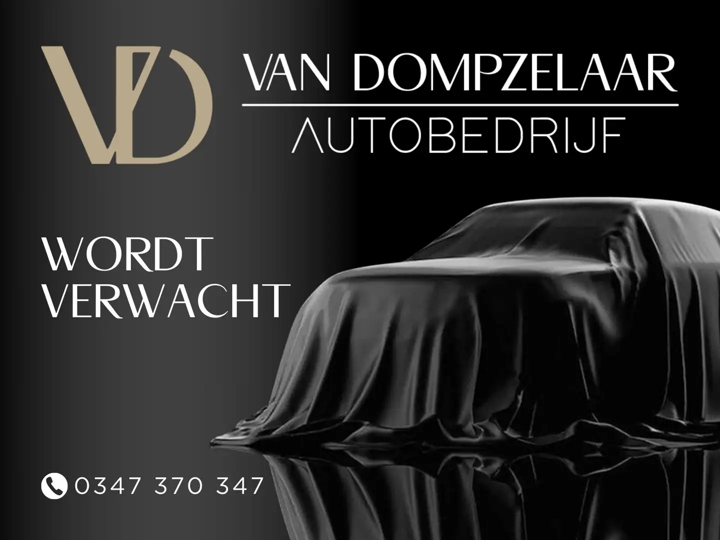 Fiat 500 0.9 TwinAir Turbo Lounge / PANODAK / AIRCO / Negro - 1