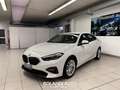 BMW 216 d Gran Coupe Advantage auto Weiß - thumbnail 1