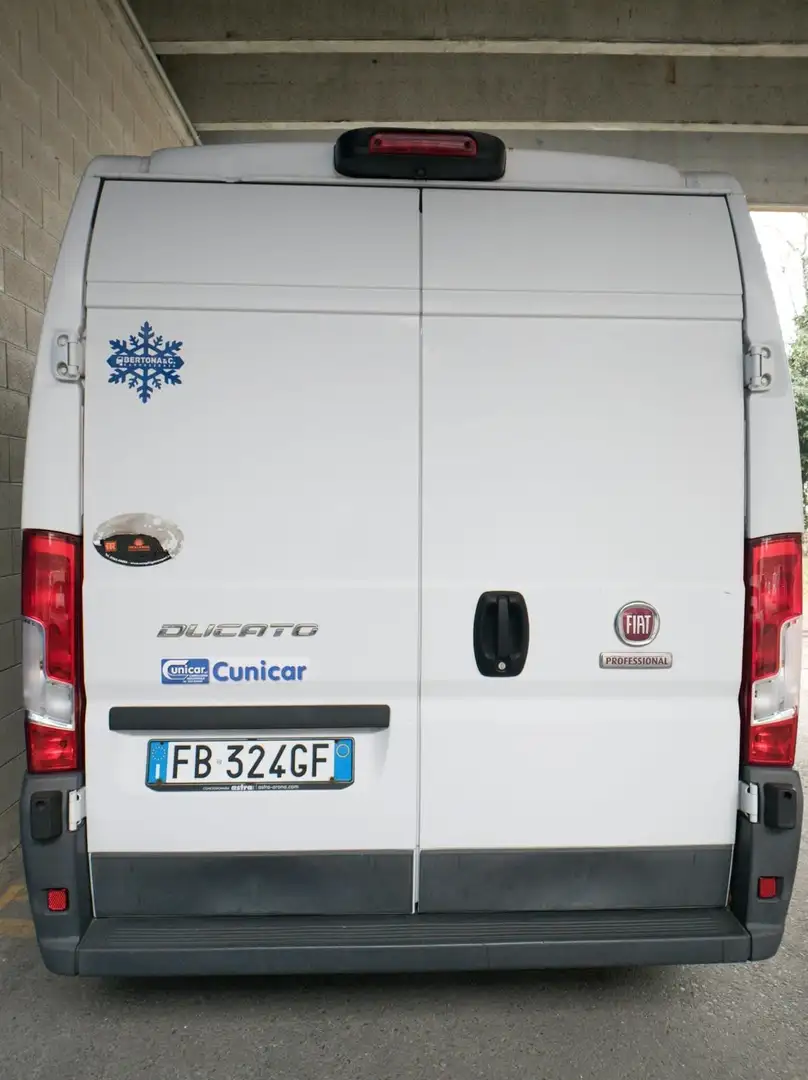 Fiat Ducato - 2