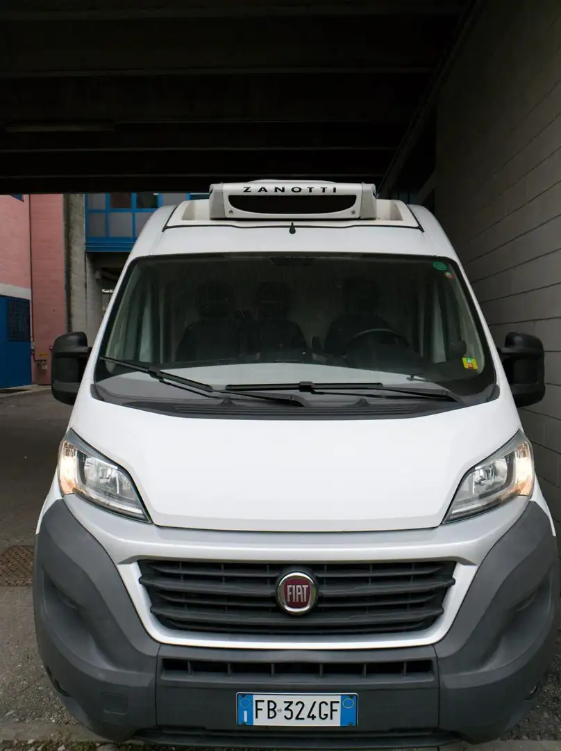 Fiat Ducato - 1