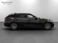 BMW 320 d Touring mhev 48V xdrive Msport auto Schwarz - thumbnail 5