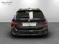 BMW 320 d Touring mhev 48V xdrive Msport auto Schwarz - thumbnail 7