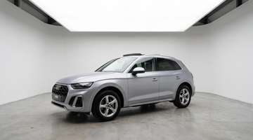 *PHEV 50 TFSI* S-LINE* TOIT PANO* LED* GARANTIE 12 MOIS*