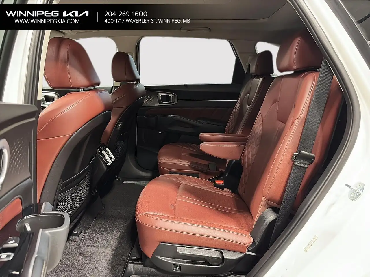 Kia Sorento снимка Kia Sorento