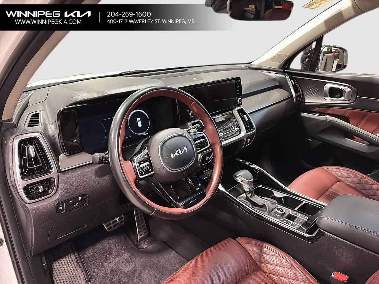 Kia Sorento снимка Kia Sorento