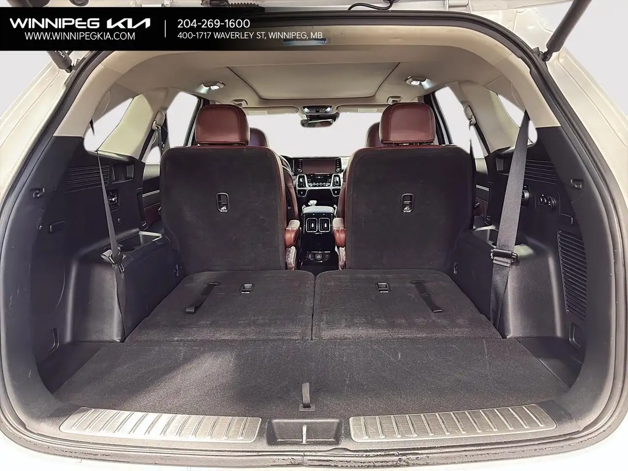 Kia Sorento снимка Kia Sorento