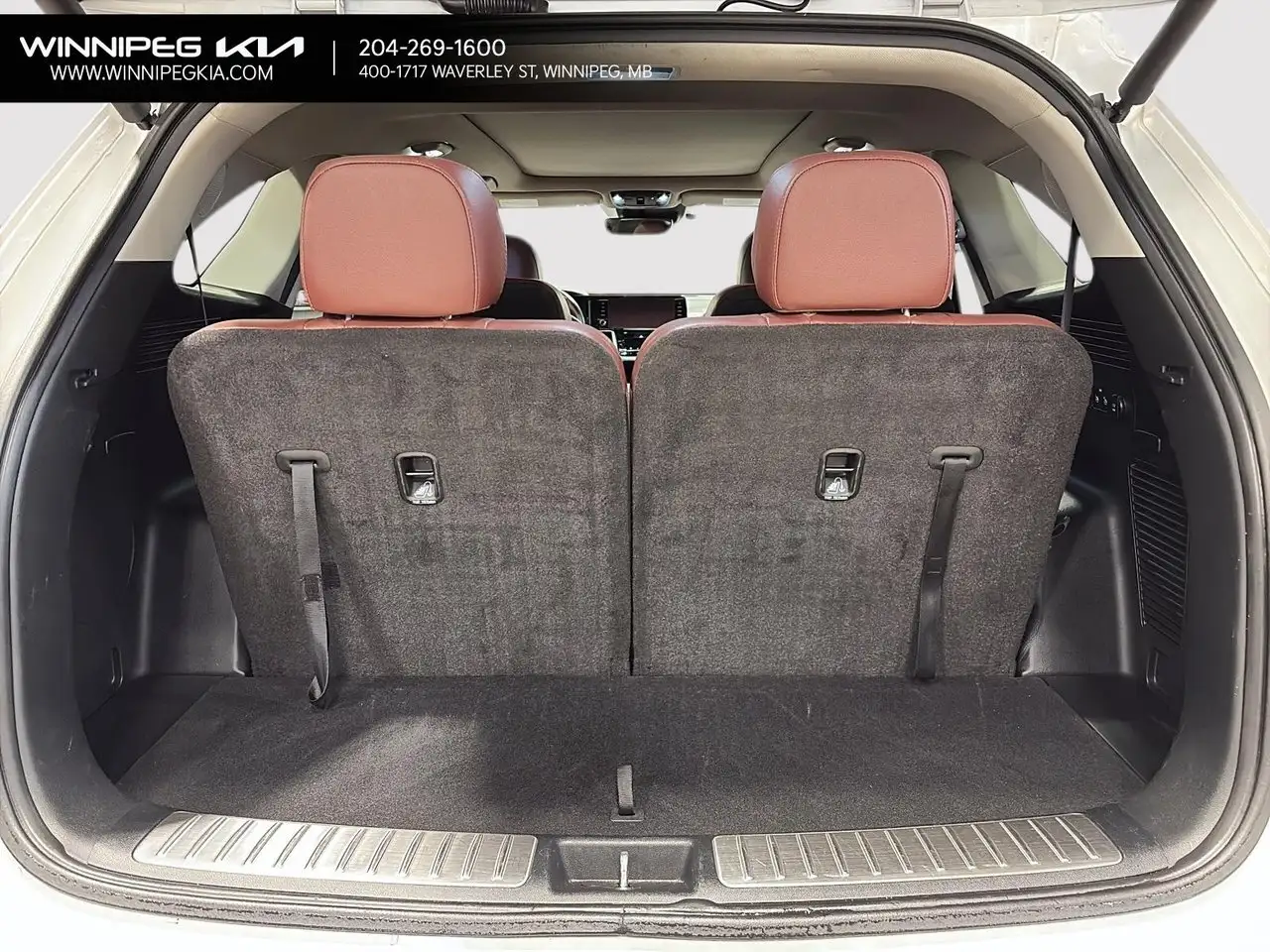 Kia Sorento снимка Kia Sorento