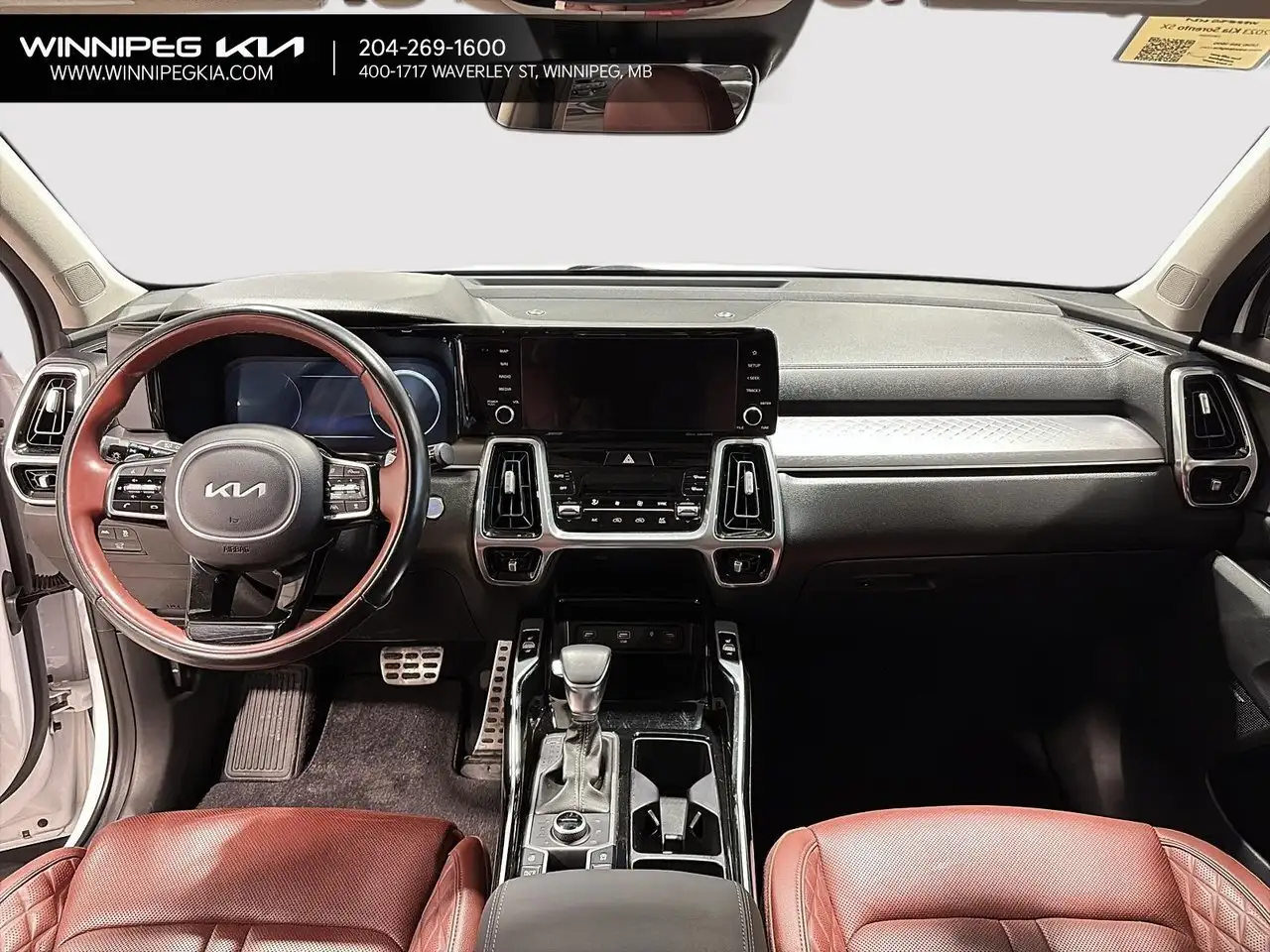 Kia Sorento снимка Kia Sorento