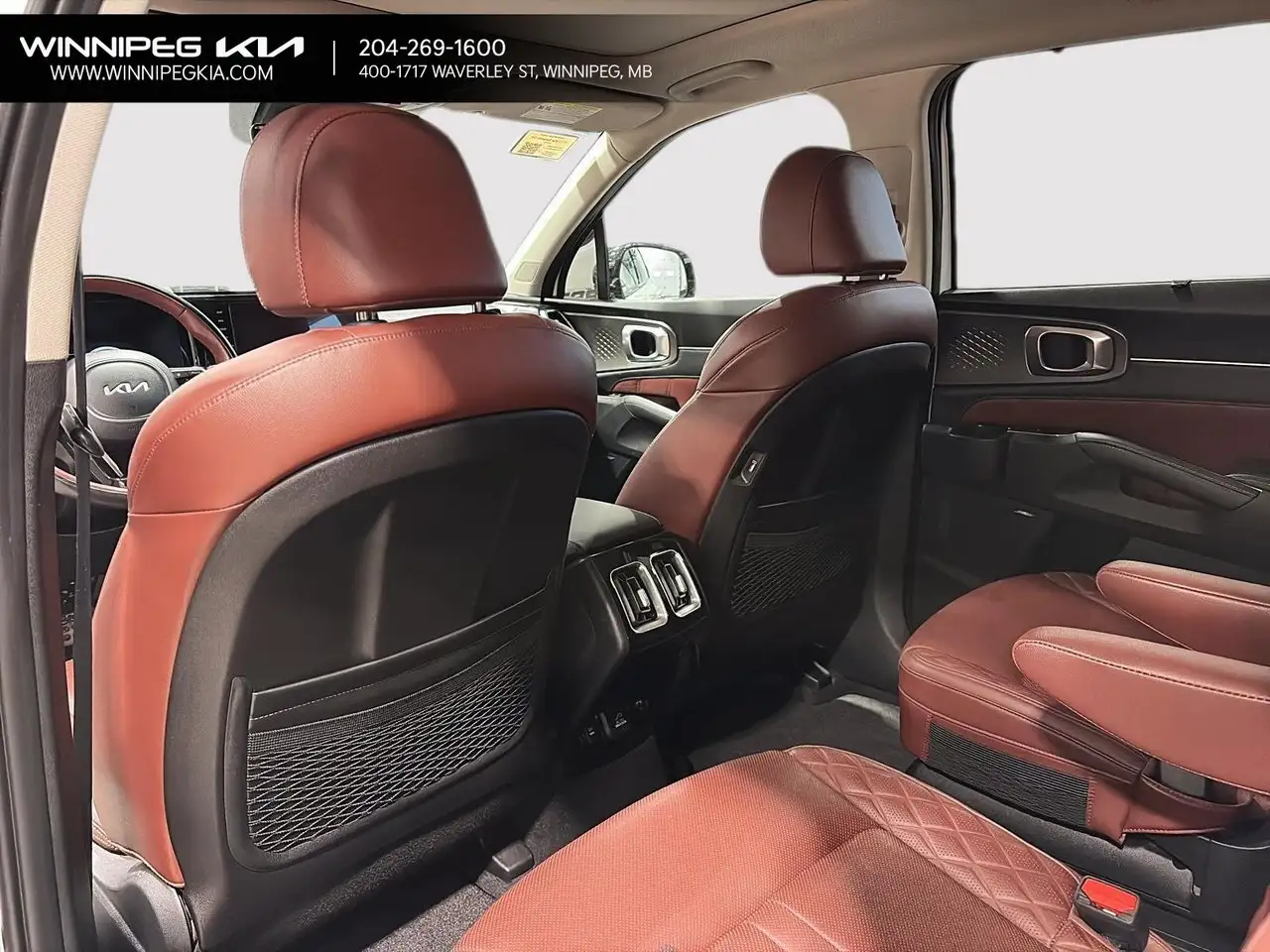 Kia Sorento снимка Kia Sorento