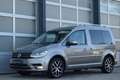 Volkswagen Caddy 1.4 TSI Highline Camera | Trekhaak | Bomvolle uitv Grau - thumbnail 21