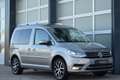 Volkswagen Caddy 1.4 TSI Highline Camera | Trekhaak | Bomvolle uitv Grau - thumbnail 6