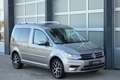 Volkswagen Caddy 1.4 TSI Highline Camera | Trekhaak | Bomvolle uitv Grau - thumbnail 20