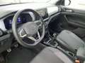 Volkswagen T-Cross 1.0 TSI GOAL NAVI PDC LED SITZHZG Schwarz - thumbnail 3