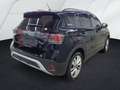 Volkswagen T-Cross 1.0 TSI GOAL NAVI PDC LED SITZHZG Schwarz - thumbnail 2