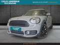 MINI One D One D 116ch Longstone BVA7 Grau - thumbnail 1