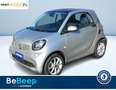 smart forTwo EQ PASSION MY19 Argent - thumbnail 1