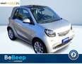 smart forTwo EQ PASSION MY19 Zilver - thumbnail 4