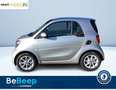 smart forTwo EQ PASSION MY19 Argento - thumbnail 5