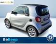 smart forTwo EQ PASSION MY19 Argent - thumbnail 6