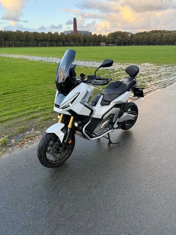 Honda X-ADV