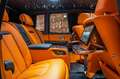 Rolls-Royce Cullinan SERIES II +BB+by NOVITEC+OVERDOSE Zwart - thumbnail 28
