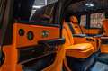 Rolls-Royce Cullinan SERIES II +BB+by NOVITEC+OVERDOSE Zwart - thumbnail 29