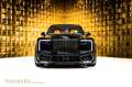 Rolls-Royce Cullinan SERIES II +BB+by NOVITEC+OVERDOSE Zwart - thumbnail 4