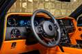 Rolls-Royce Cullinan SERIES II +BB+by NOVITEC+OVERDOSE Zwart - thumbnail 15