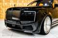 Rolls-Royce Cullinan SERIES II +BB+by NOVITEC+OVERDOSE Zwart - thumbnail 12