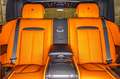 Rolls-Royce Cullinan SERIES II +BB+by NOVITEC+OVERDOSE Zwart - thumbnail 24