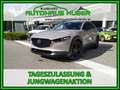 Mazda CX-30 G140 HOMURA Silber - thumbnail 1