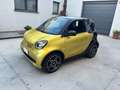 smart forTwo Passion Oro - thumbnail 4