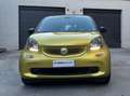 smart forTwo Passion Oro - thumbnail 2