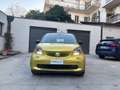 smart forTwo Passion Oro - thumbnail 1