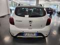 Dacia Sandero II 2017 Stepway Stepway 0.9 tce turbo Gpl s Wit - thumbnail 5