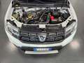 Dacia Sandero II 2017 Stepway Stepway 0.9 tce turbo Gpl s Wit - thumbnail 18