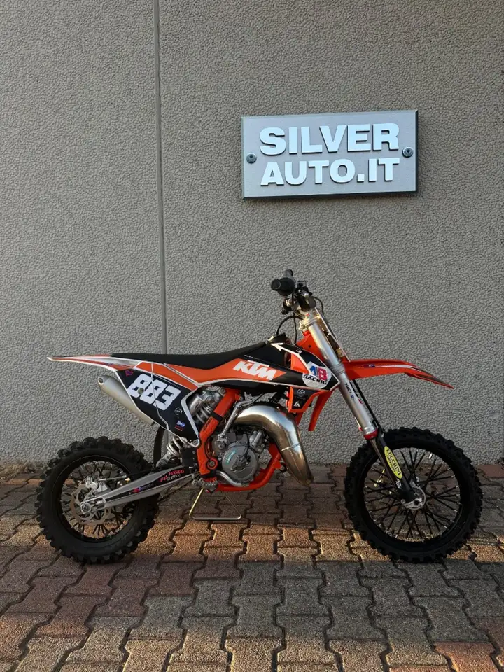 KTM