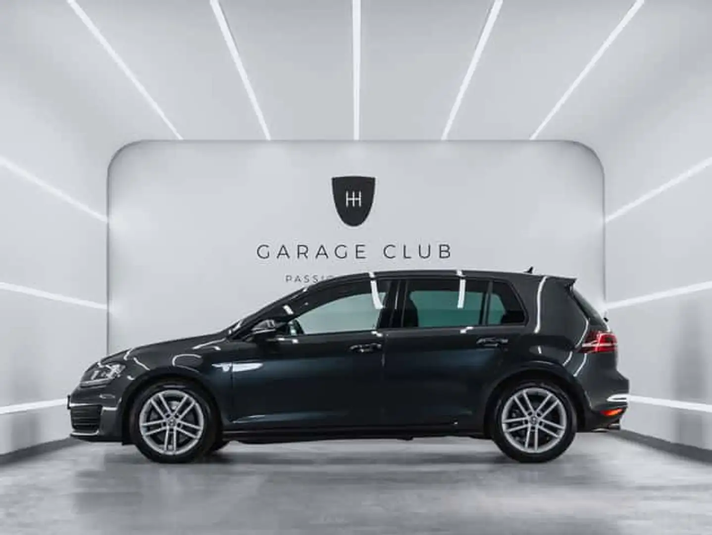 Volkswagen Golf Variant 2.0TDI GTD DSG7 135kW - 2