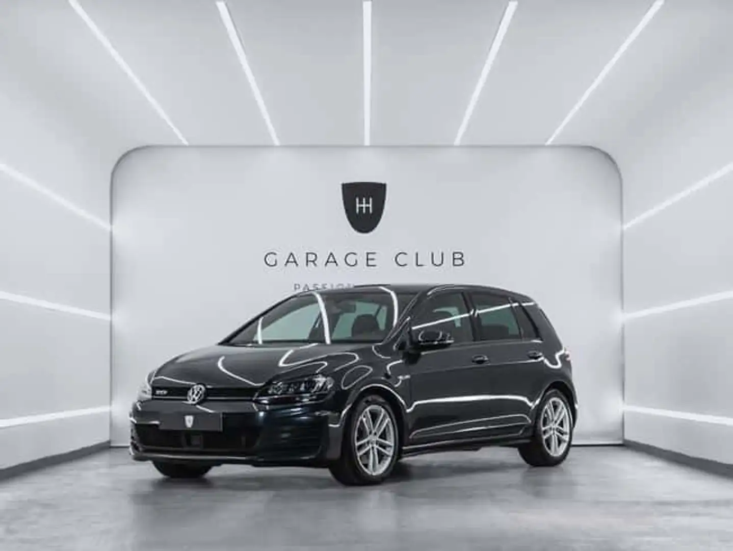 Volkswagen Golf Variant 2.0TDI GTD DSG7 135kW - 1