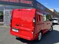 Opel Vivaro Tourer 1.6 CDTi BiTurbo/Etat neuf/Camera/Gps/Euro6 Rouge - thumbnail 3