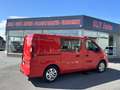 Opel Vivaro Tourer 1.6 CDTi BiTurbo/Etat neuf/Camera/Gps/Euro6 Rouge - thumbnail 6