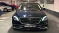Mercedes-Benz S 650 Classe S Maybach 650 BVA Blau - thumbnail 3