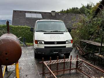 Kastenwagen