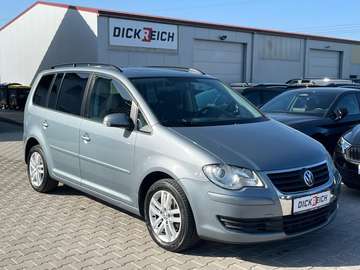 2.0 TDI Trendl. AHK*KLIMA*PDC*GLASDACH