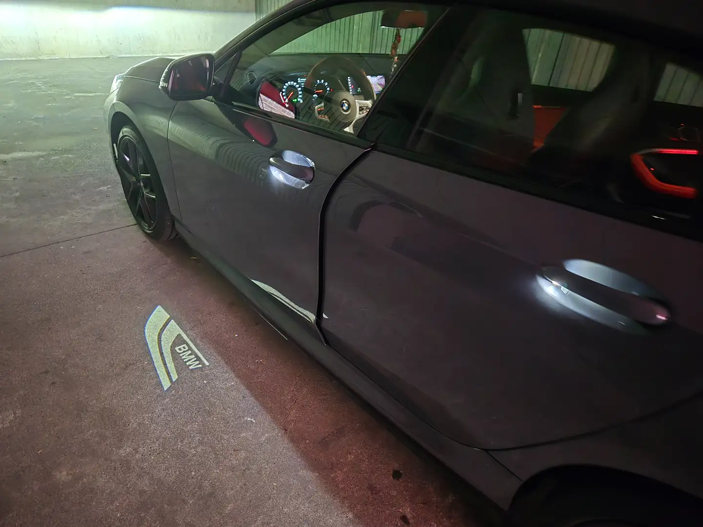 BMW 235 M235i Gran Coupe xdrive auto - 2