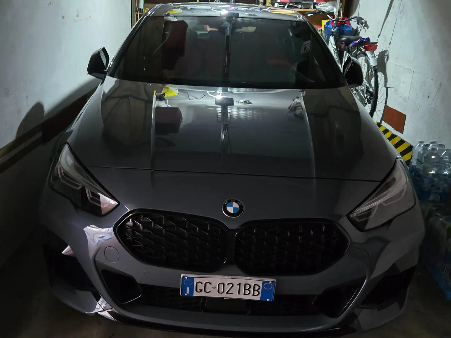 BMW 235 M235i Gran Coupe xdrive auto - 1