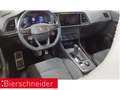 CUPRA Ateca 2.0 TSI DSG Dr AHK NAVI REAR VIEW SHZ Grau - thumbnail 4