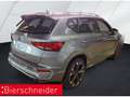 CUPRA Ateca 2.0 TSI DSG Dr AHK NAVI REAR VIEW SHZ Grau - thumbnail 2
