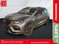 CUPRA Ateca 2.0 TSI DSG Dr AHK NAVI REAR VIEW SHZ Grau - thumbnail 1